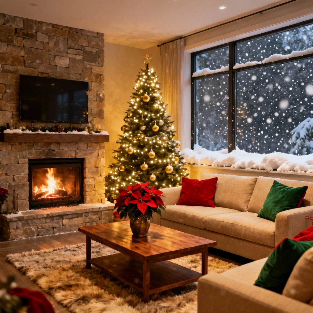 Albero di Natale artificiale 180cm in PVC verde e metallo rinforzato, folto, effetto realistico con borsone incluso